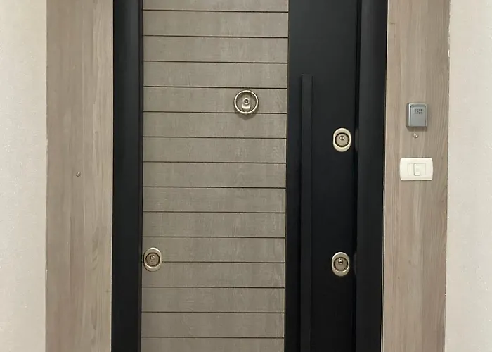 Modern Apartment