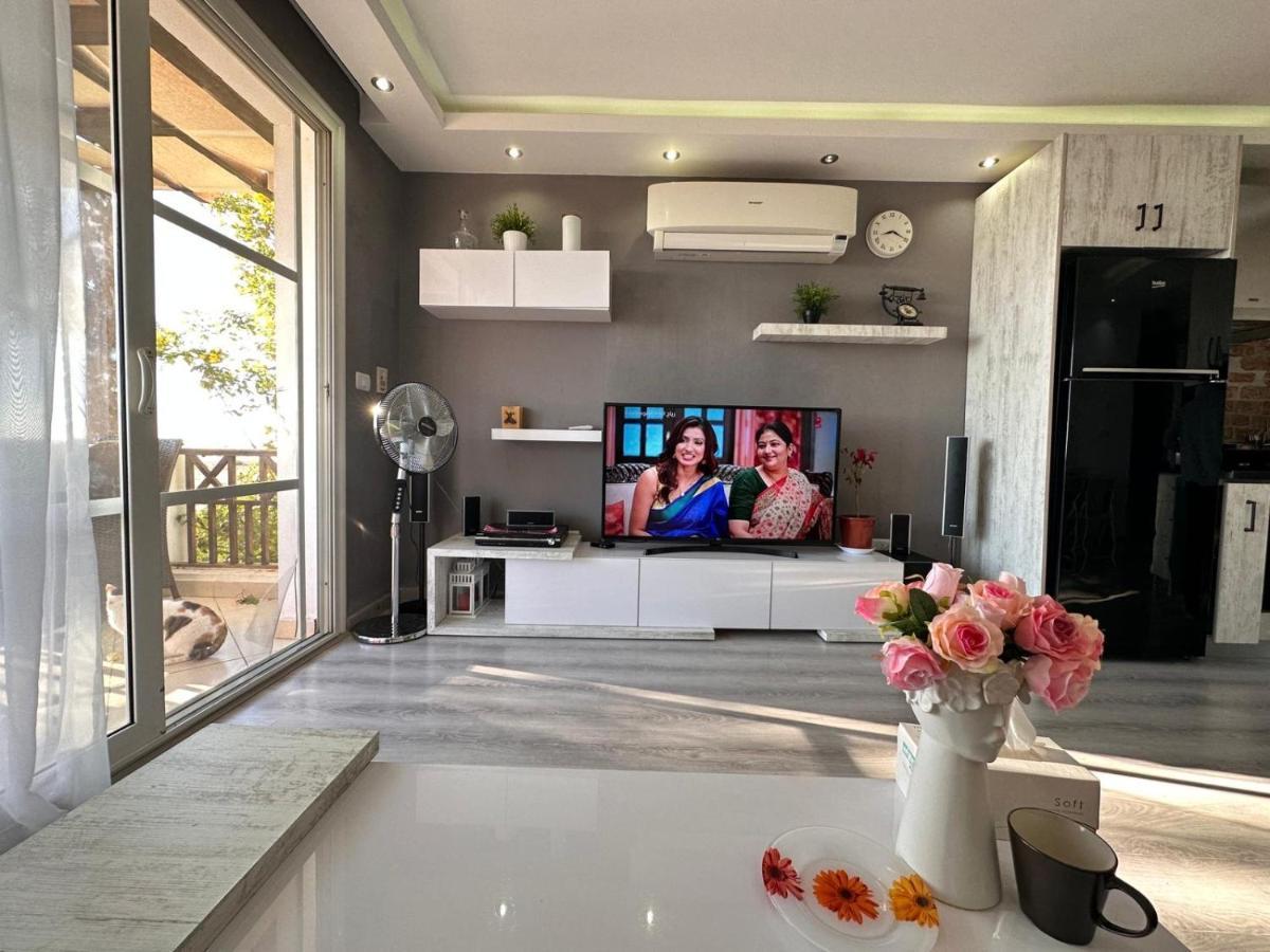 Апартаменти Modern