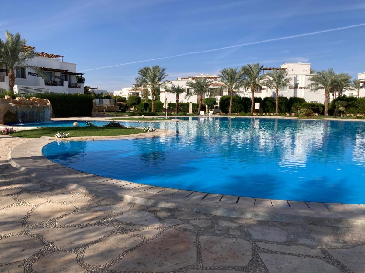Modern Sharm El-Sheikh