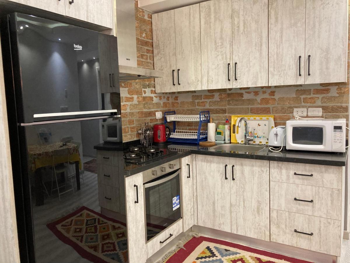 Apartamento Modern