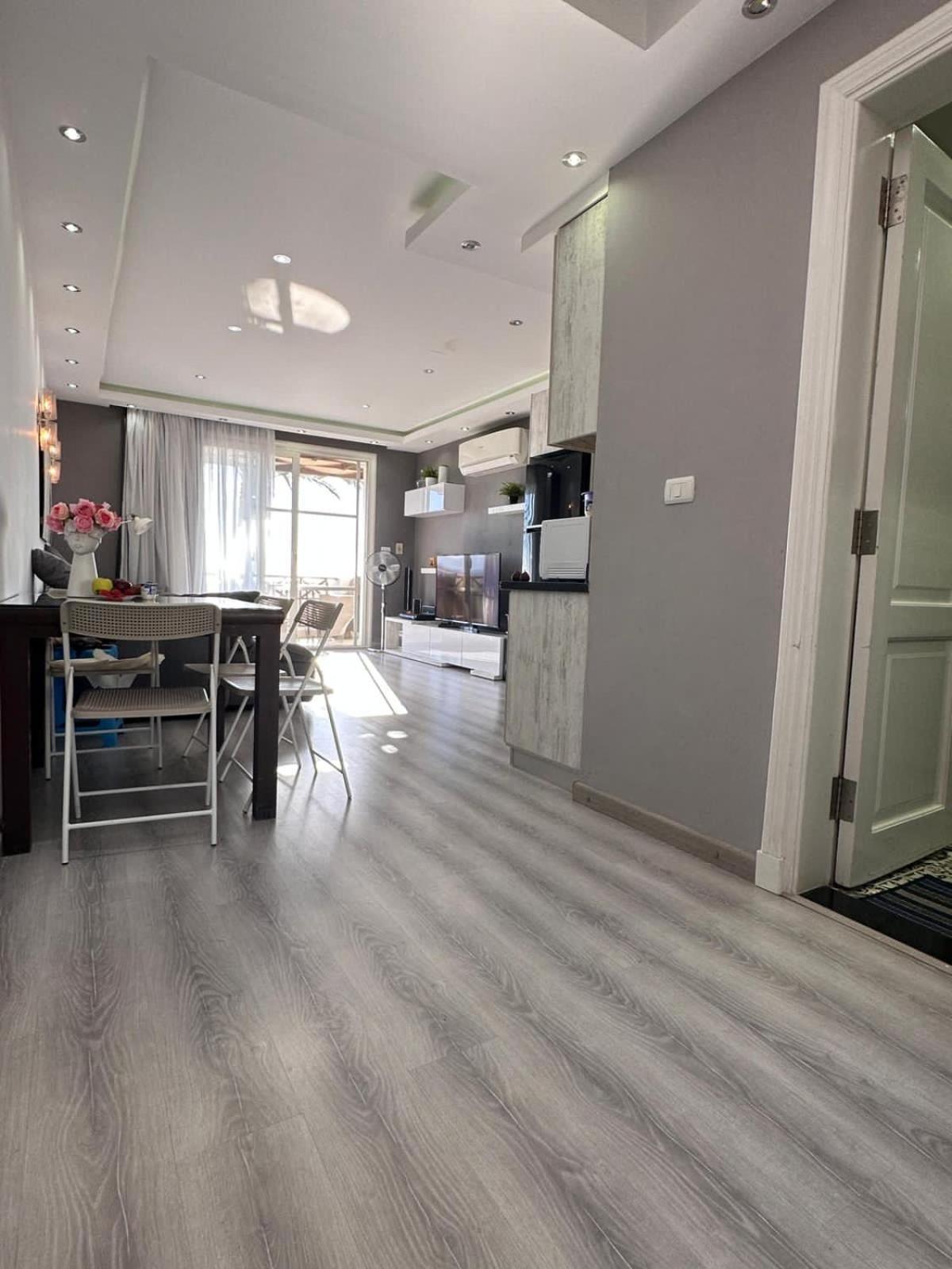 Modern Apartamento *